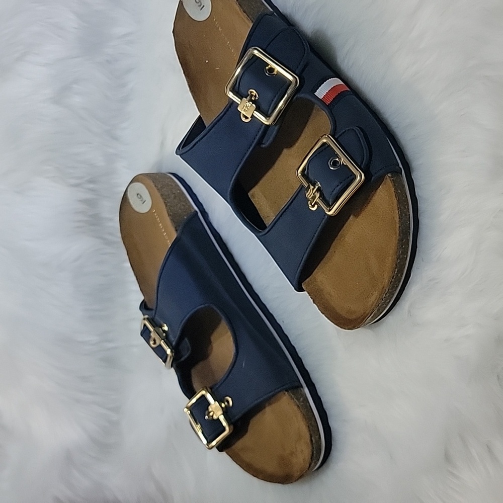 Tommy Hilfiger Slides
